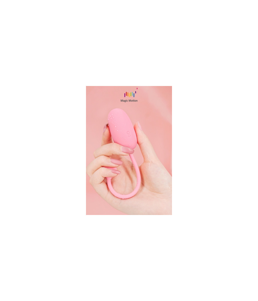 Entraineur personnel Kegel Coach - Magic Motion