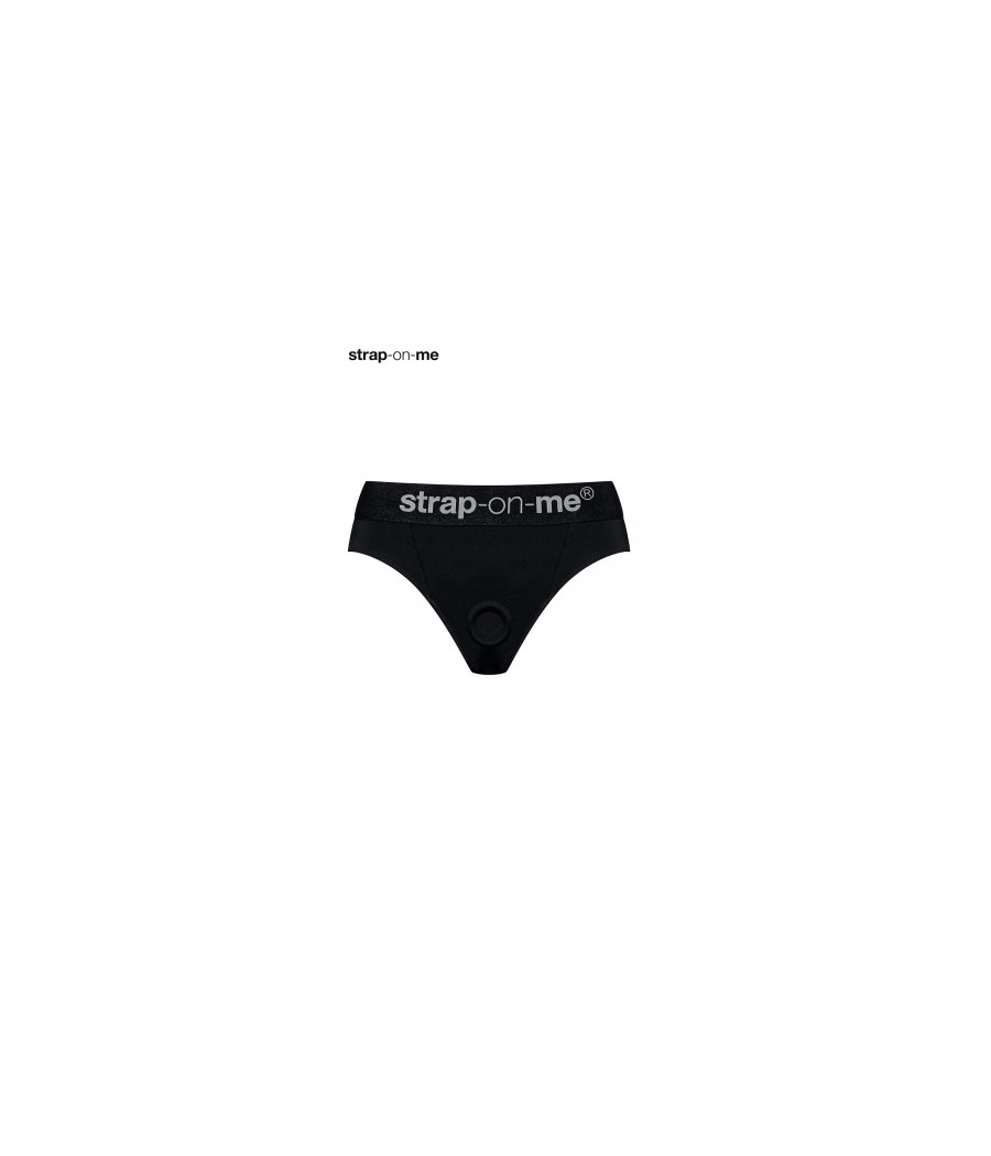 Harnais Heroin - Strap On Me