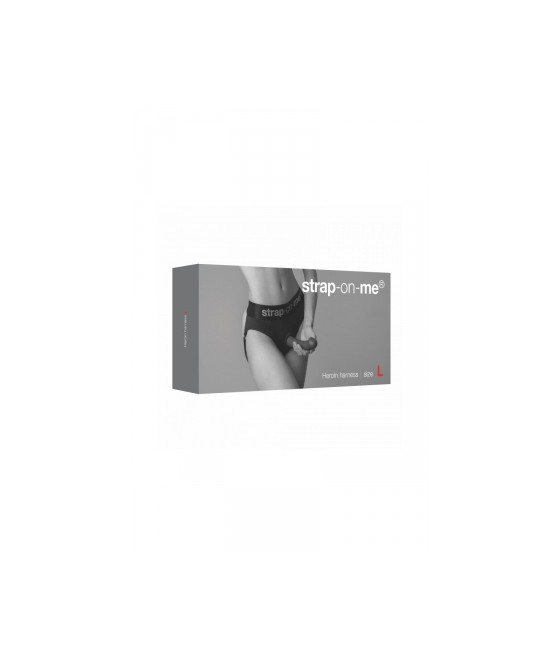 Harnais Heroin - Strap On Me