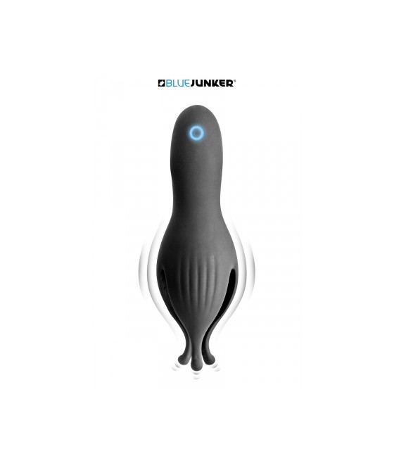 Stimulateur de gland premium USB - Blue Junker