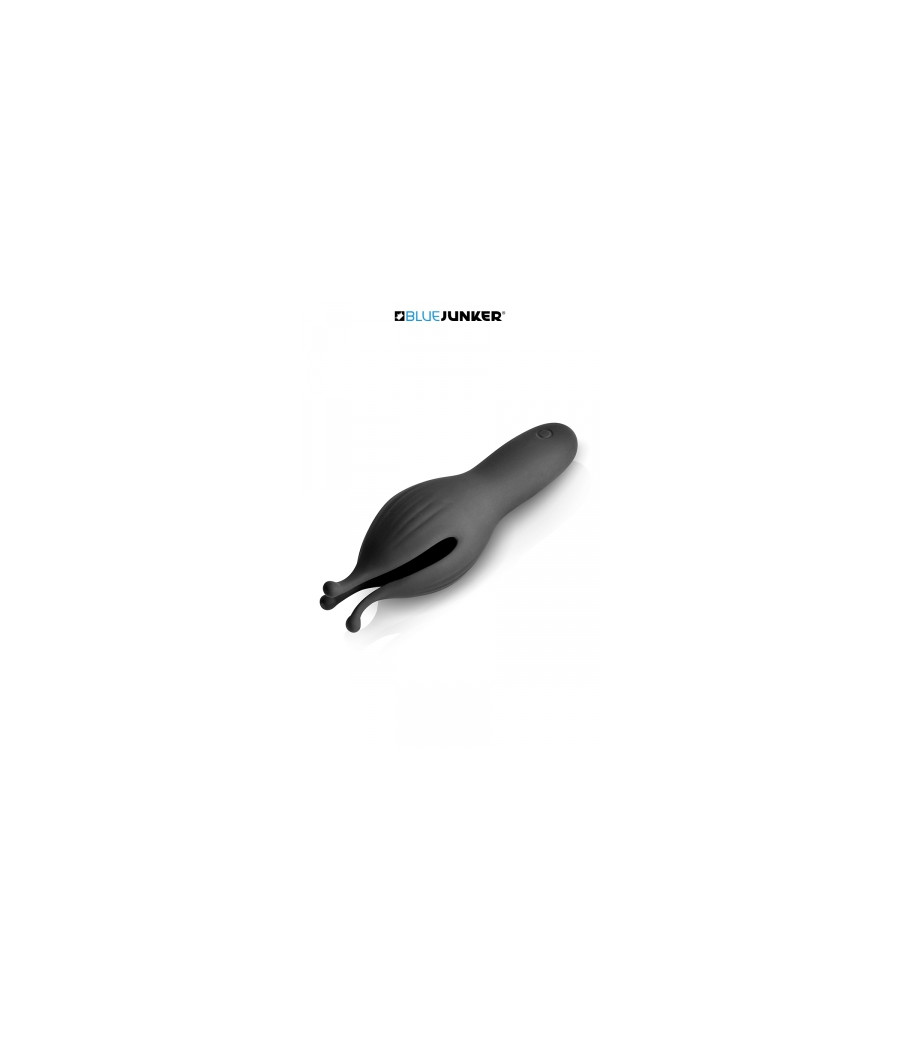 Stimulateur de gland premium USB - Blue Junker