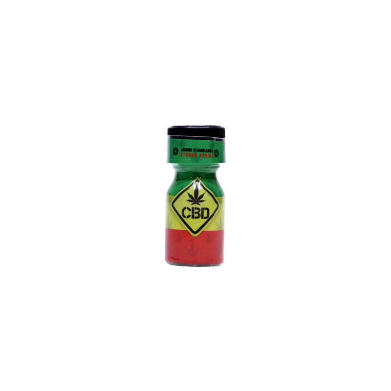 Poppers CBD 10ml