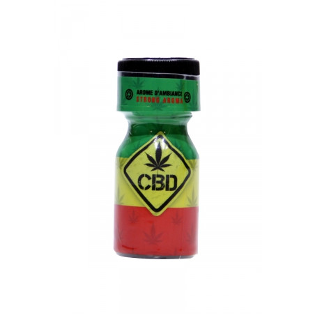 Poppers CBD 10ml
