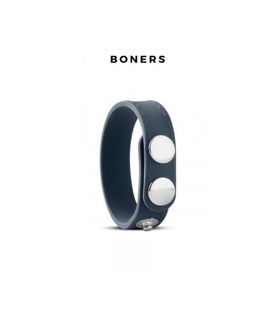Ball Strap Classic silicone - Boners