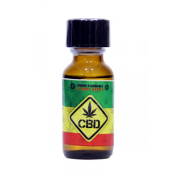 Poppers CBD 25ml