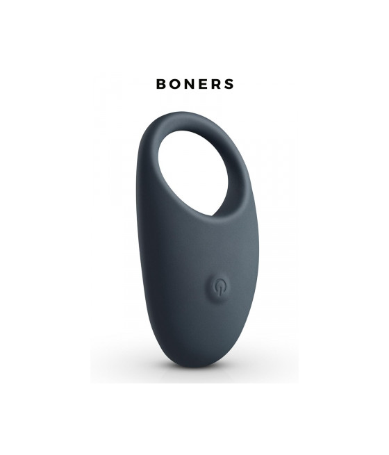 Cock Ring vibrant - Boners
