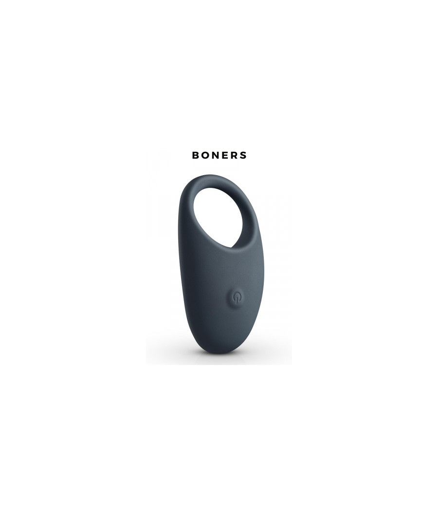 Cock Ring vibrant - Boners Cock Ring vibrant - Boners