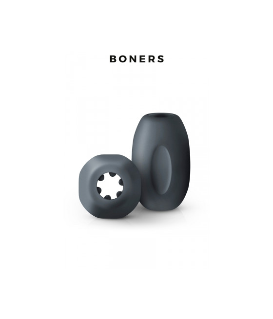 Masturbateur hand job stroker - Boners