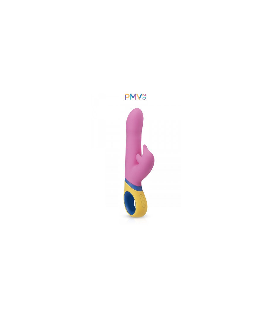 Vibro dauphin Copy - PMV20 Vibro dauphin Copy - PMV20