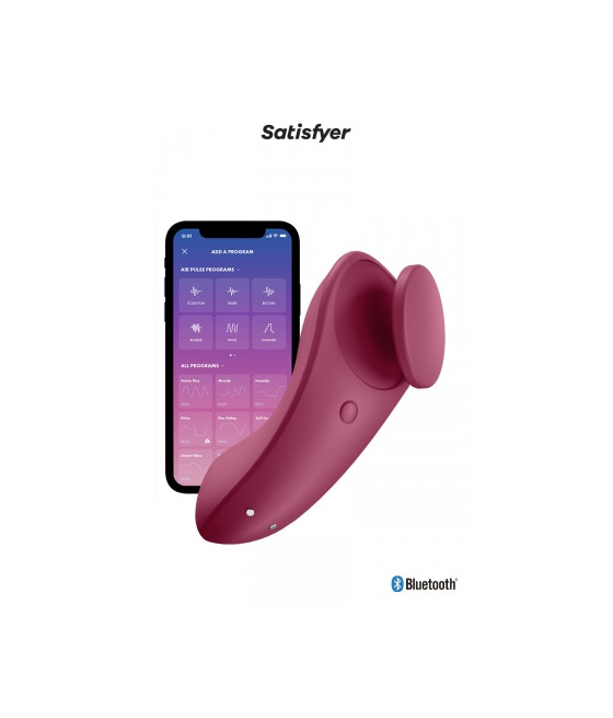 Stimulateur Sexy Secret - Satisfyer