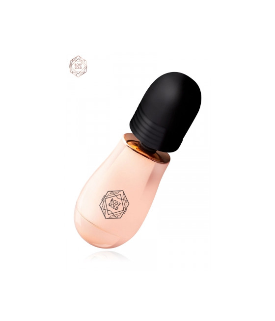 Mini Massager - Rosy Gold