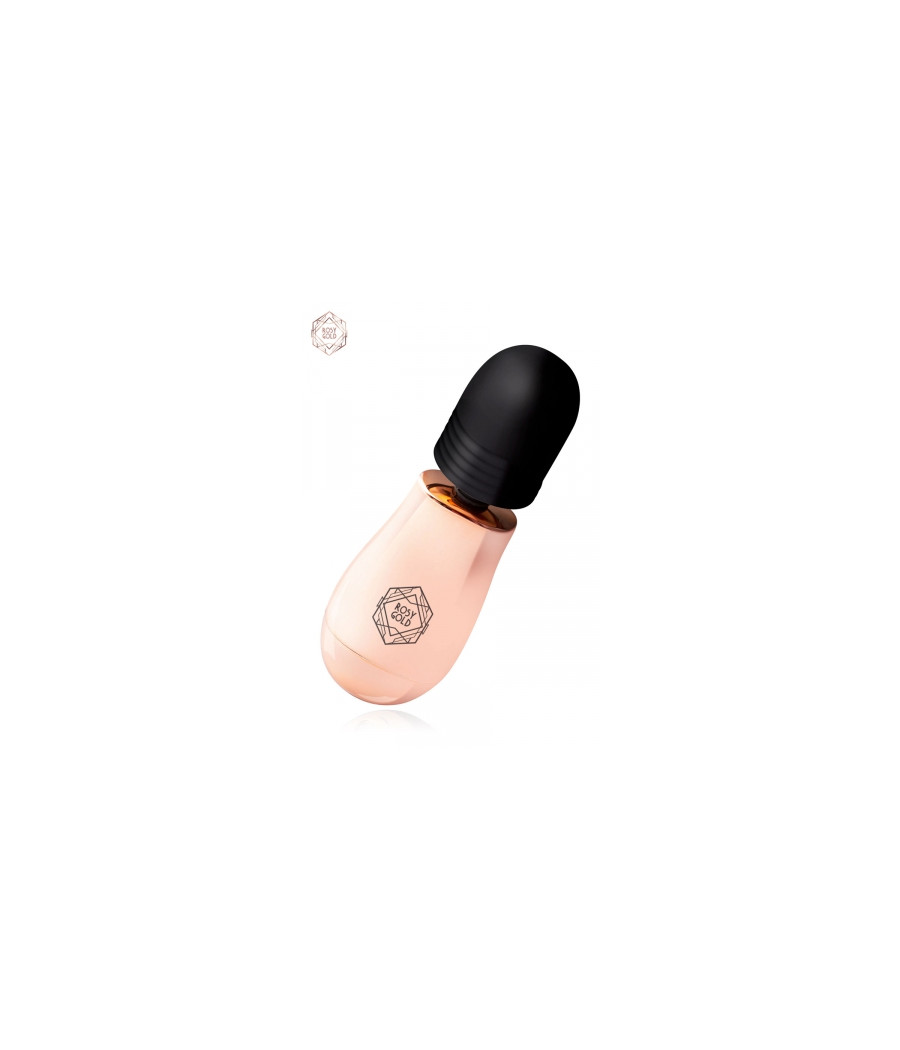 Mini Massager - Rosy Gold