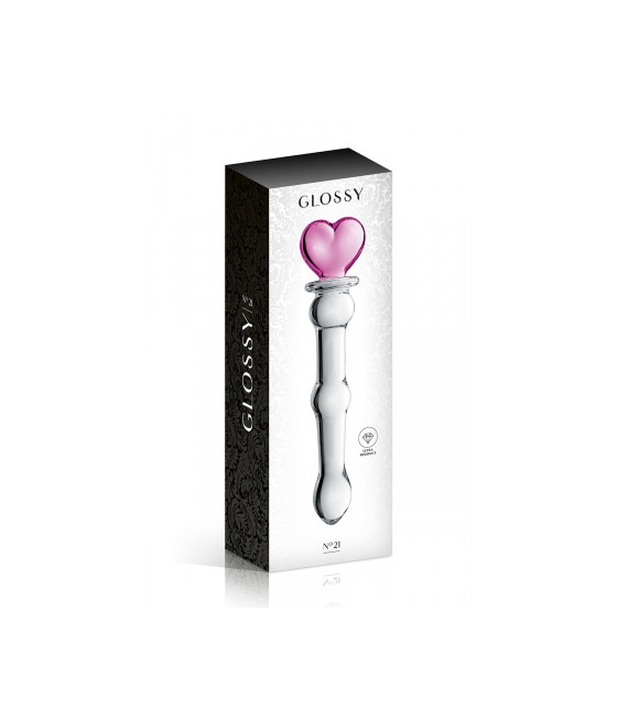Gode verre Glossy Toys n°21