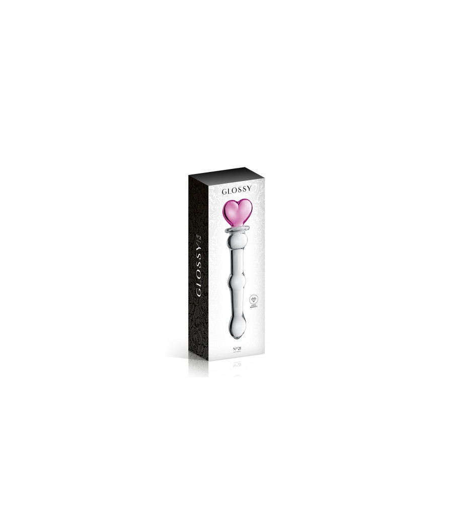 Gode verre Glossy Toys n°21