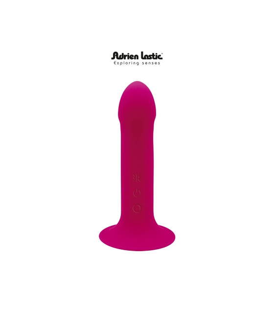 Vibro double densité Hitsens 2 - 17,2 x 4 cm