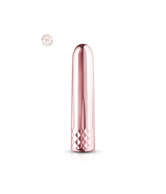 Mini vibro - Rosy Gold