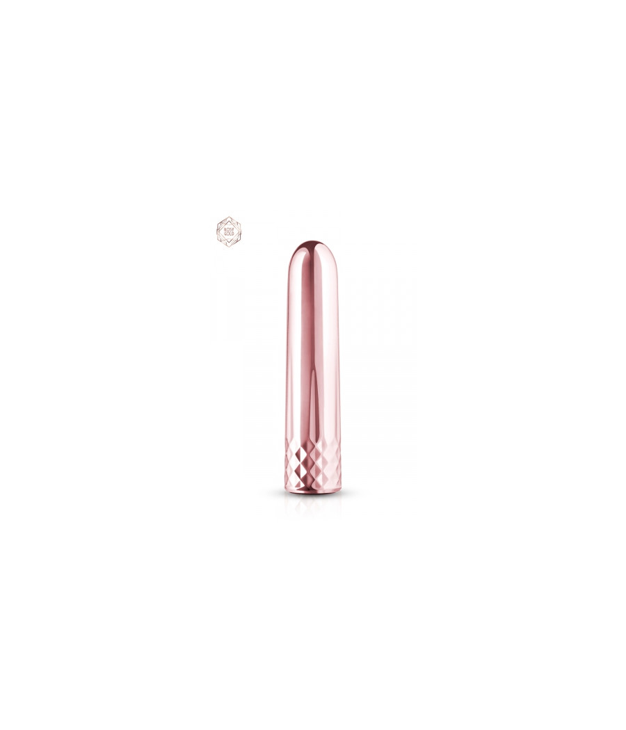 Mini vibro - Rosy Gold Mini vibro - Rosy Gold