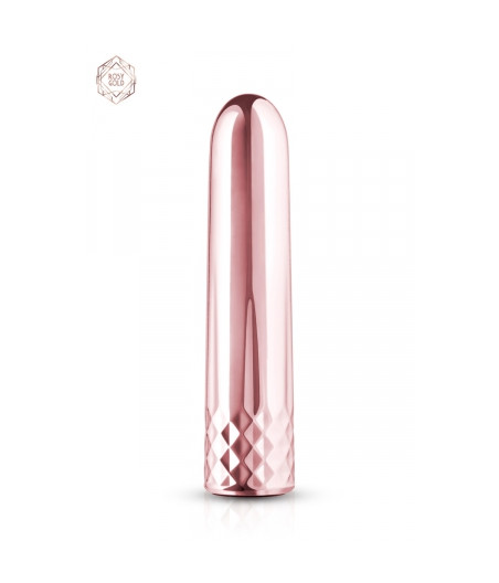 Mini vibro - Rosy Gold