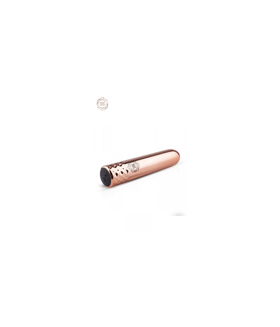 Mini vibro - Rosy Gold