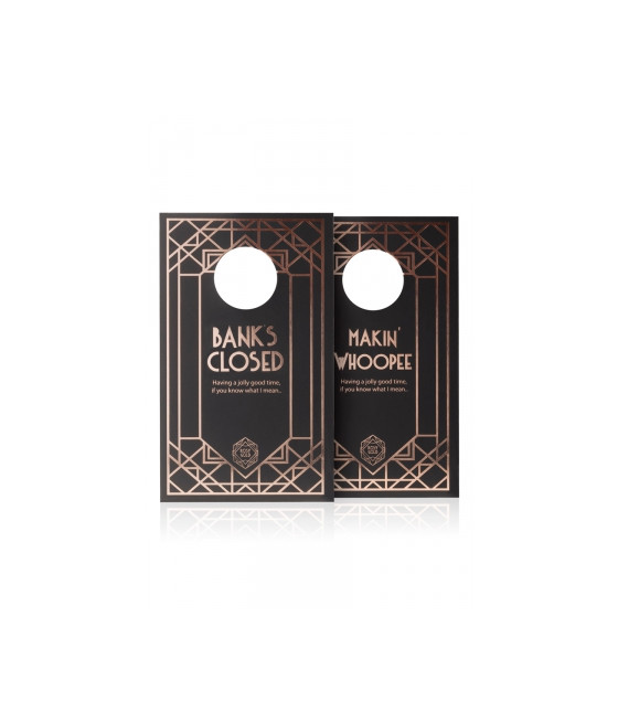 Mini vibro - Rosy Gold