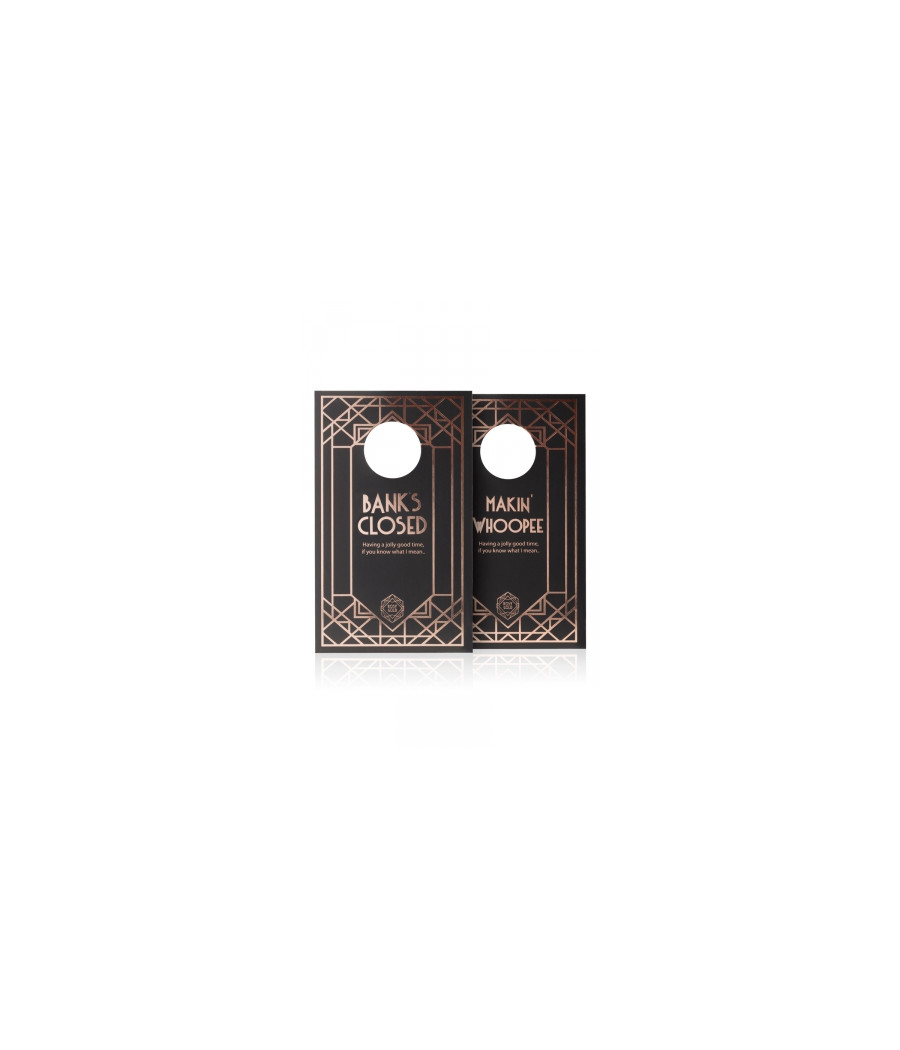 Mini vibro - Rosy Gold