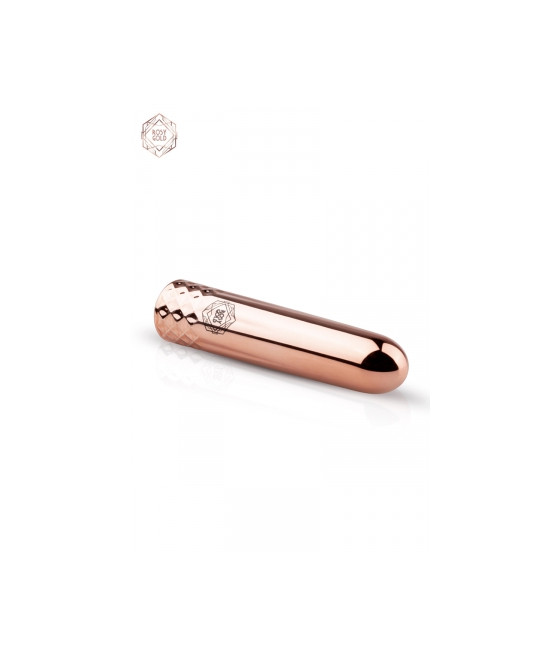 Mini vibro - Rosy Gold