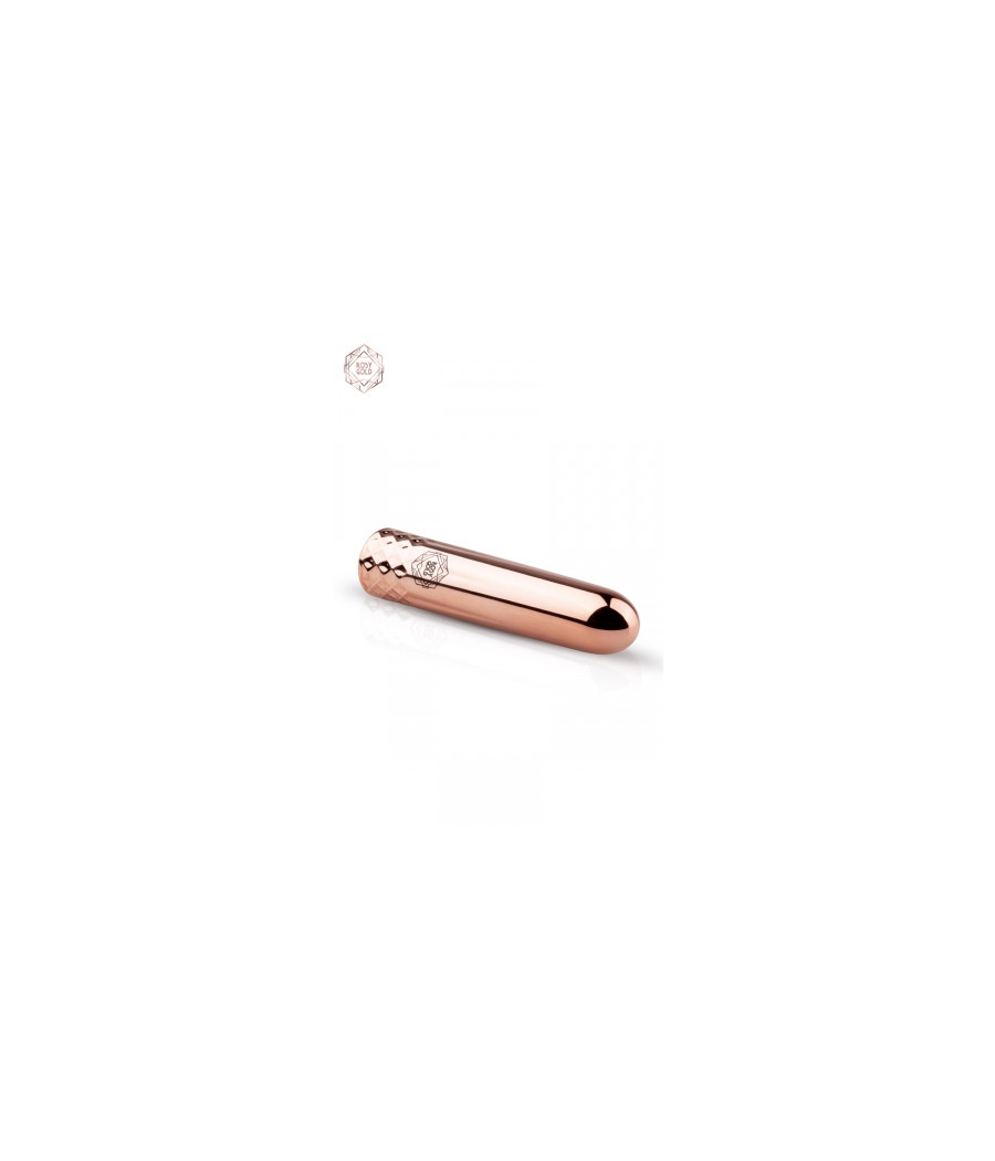 Mini vibro - Rosy Gold