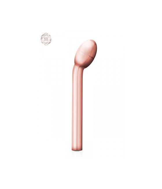 Vibro point G - Rosy Gold