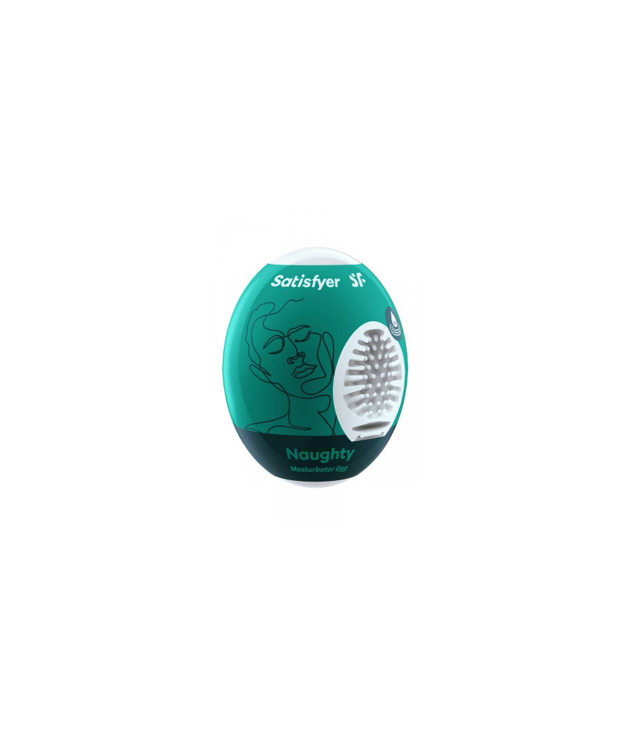 Masturbateur Satisfyer Egg Naughty Masturbateur Satisfyer Egg Naughty