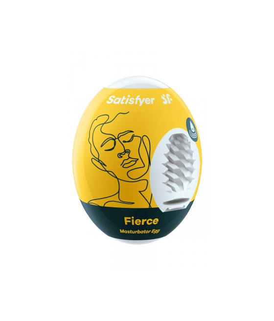 Masturbateur Satisfyer Egg Fierce