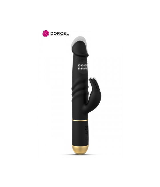 Vibro Furious Rabbit 2.0 - Dorcel