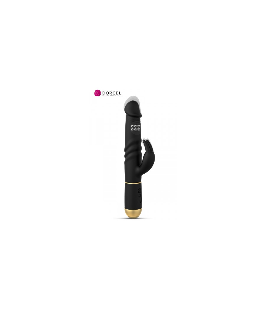 Vibro Furious Rabbit 2.0 - Dorcel Vibro Furious Rabbit 2.0 - Dorcel
