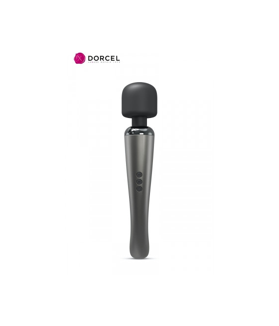 Stimulateur Megawand Silver - Dorcel