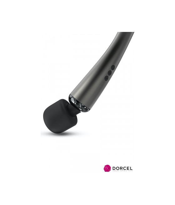 Stimulateur Megawand Silver - Dorcel