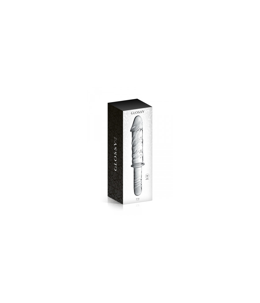 Gode verre Glossy Toys  n° 12 Clear
