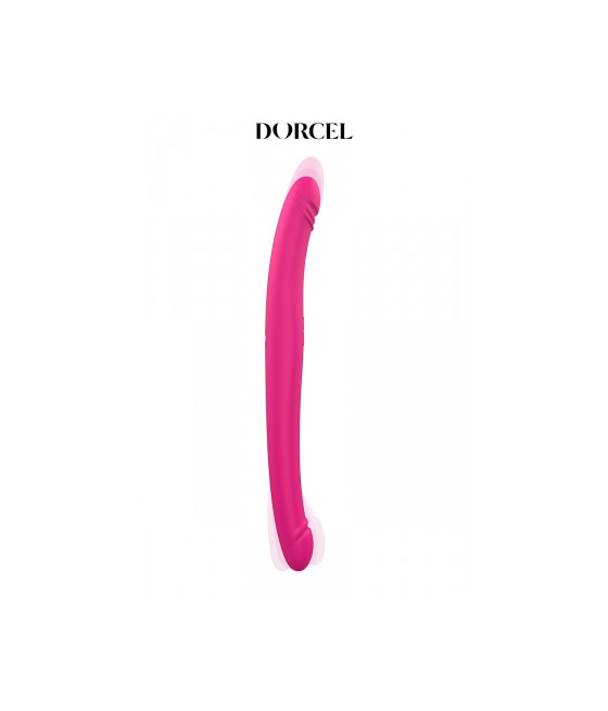 Double dong Orgasmic Double Do - Dorcel