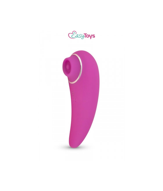 Stimulateur clitoridien Taptastic Vibe