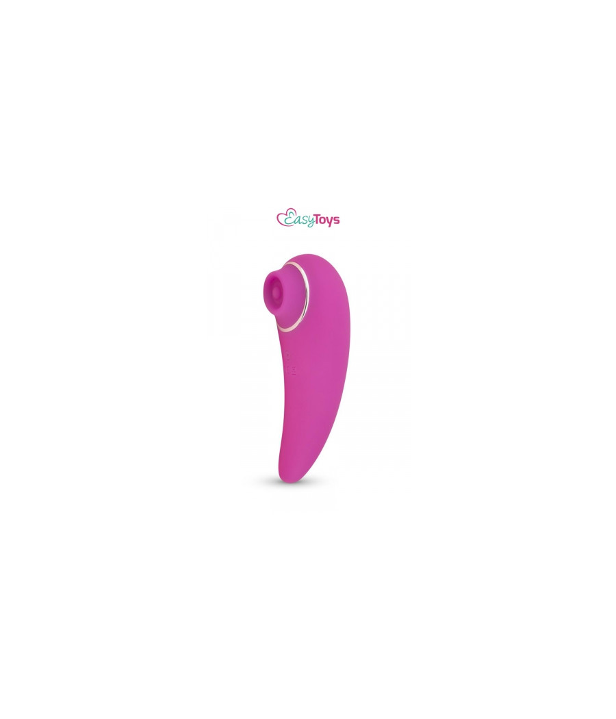 Stimulateur clitoridien Taptastic Vibe Stimulateur clitoridien Taptastic Vibe