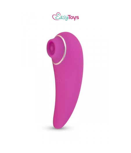Stimulateur clitoridien Taptastic Vibe