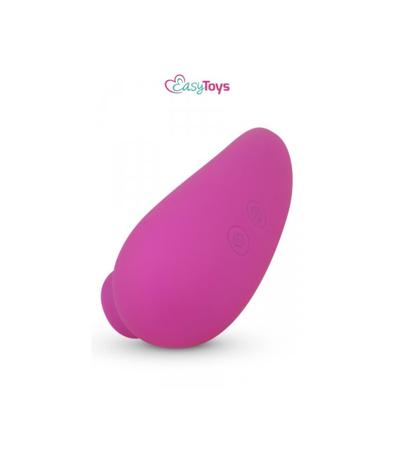 Stimulateur clitoridien Taptastic Vibe