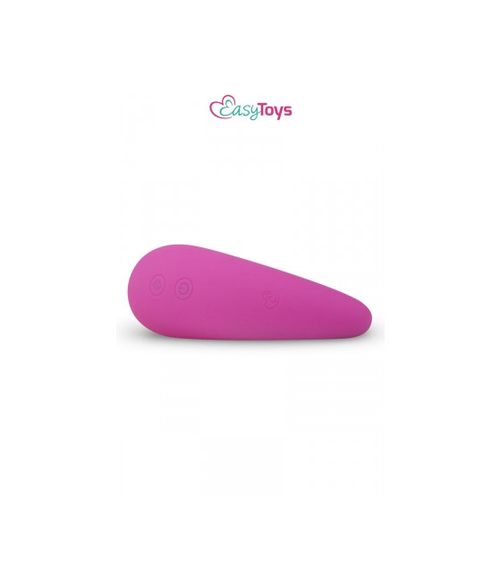Stimulateur clitoridien Taptastic Vibe