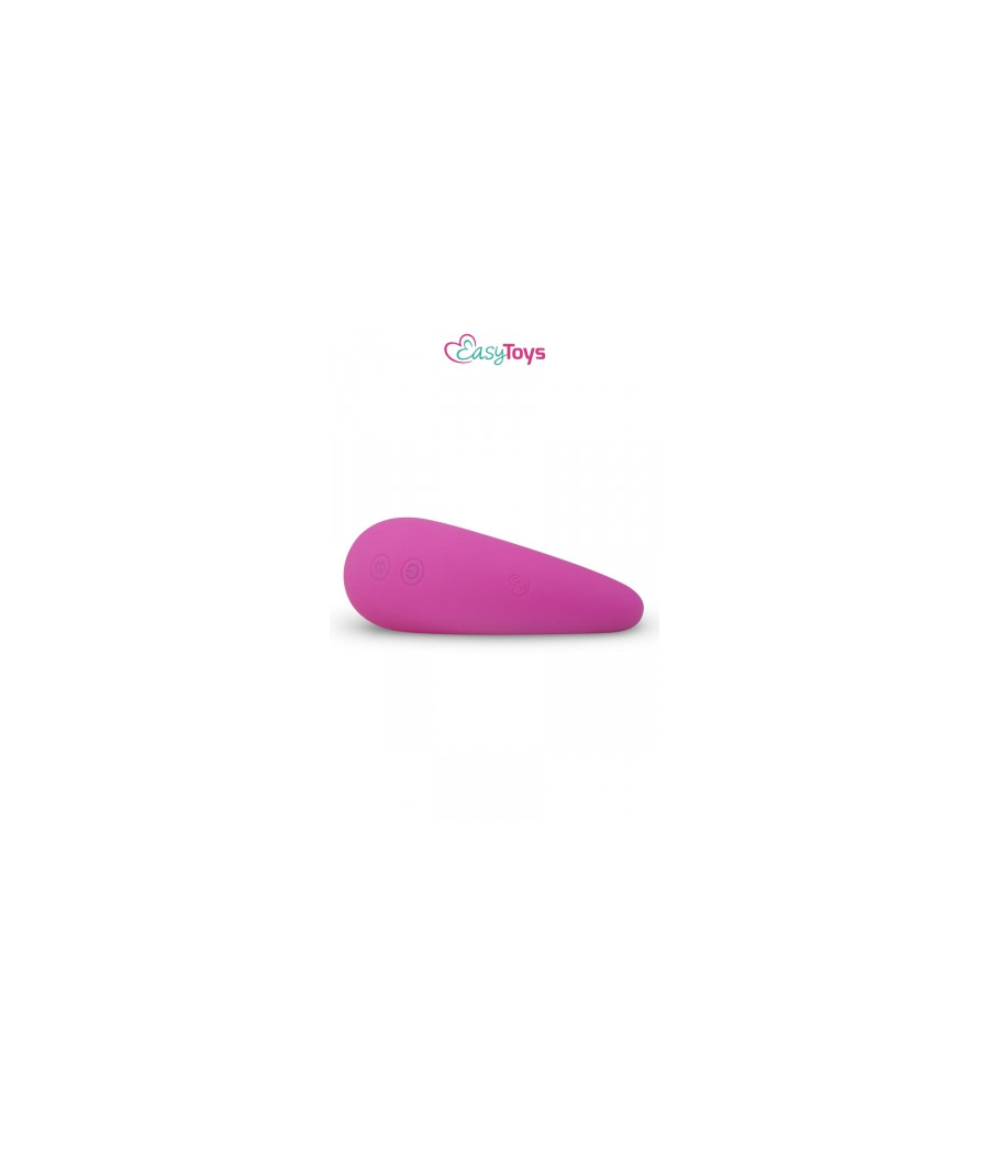 Stimulateur clitoridien Taptastic Vibe