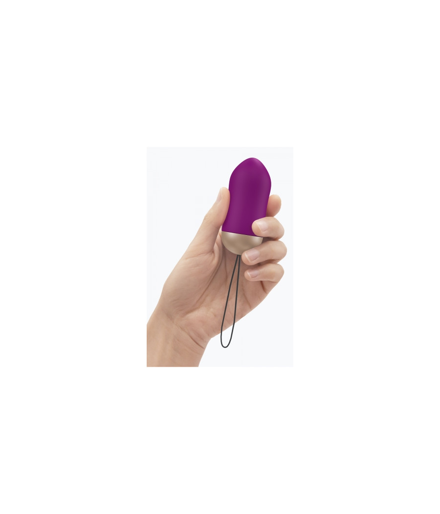 Oeuf vibrant Cry Baby Purple Rain