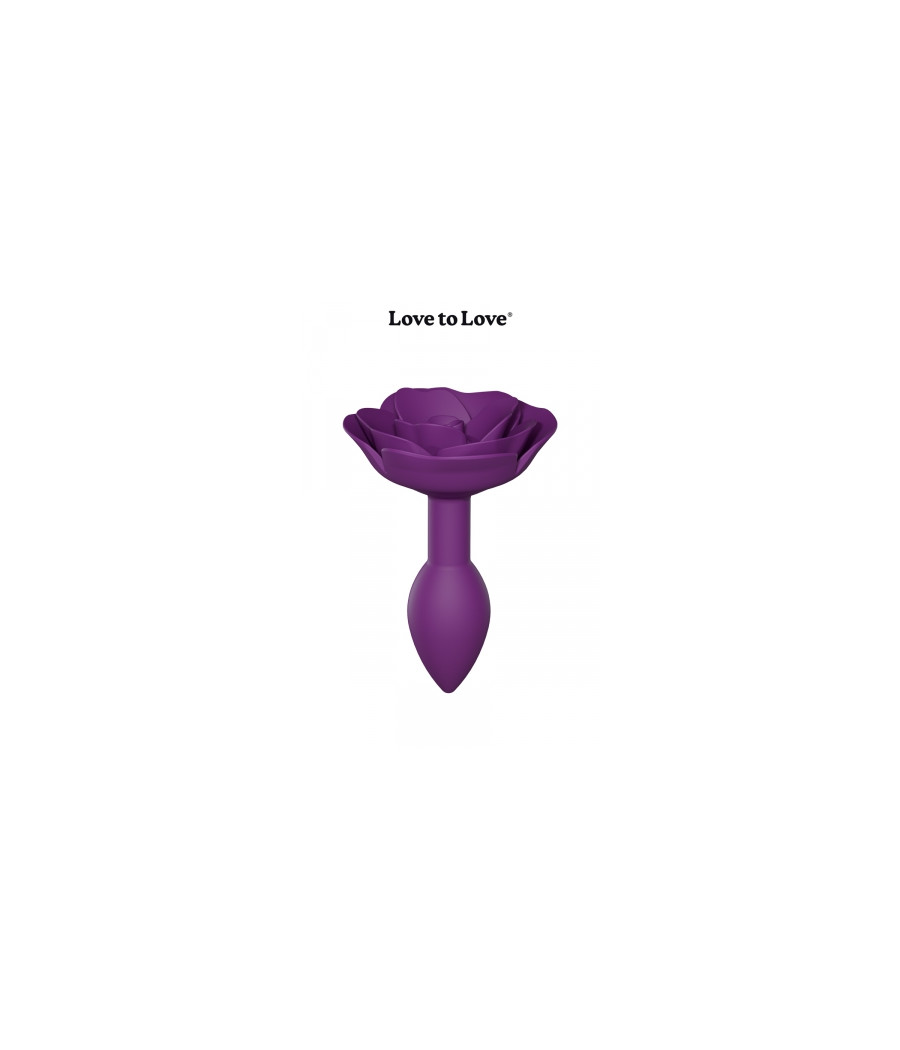 Plug Open Roses S - Love to Love