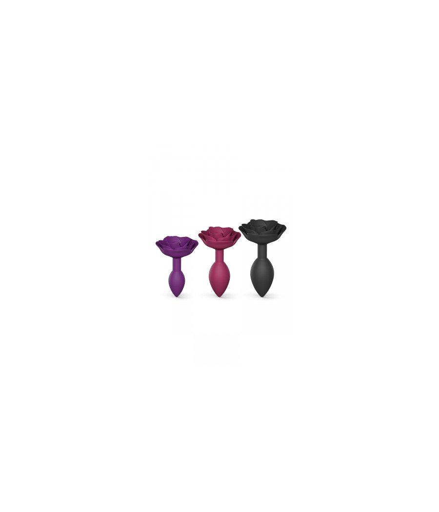 Plug Open Roses S - Love to Love