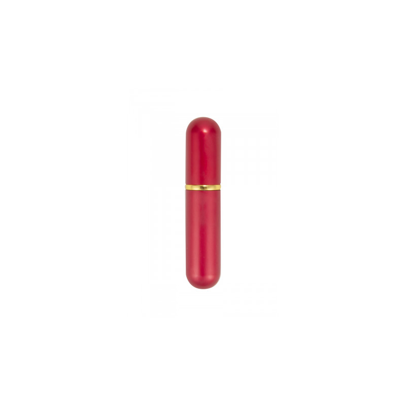 Inhalateur de poppers rouge - Litolu