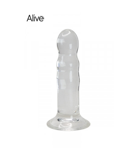 Gode jelly Gallant - Alive