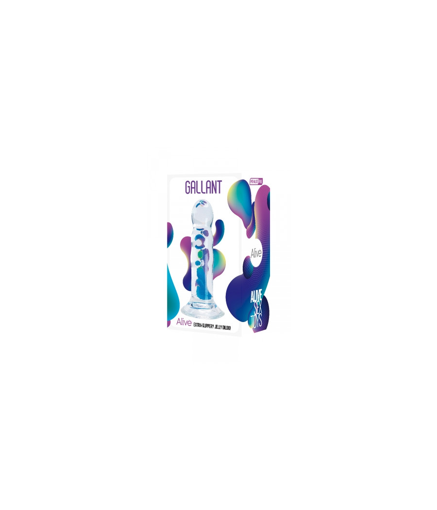 Gode jelly Gallant - Alive