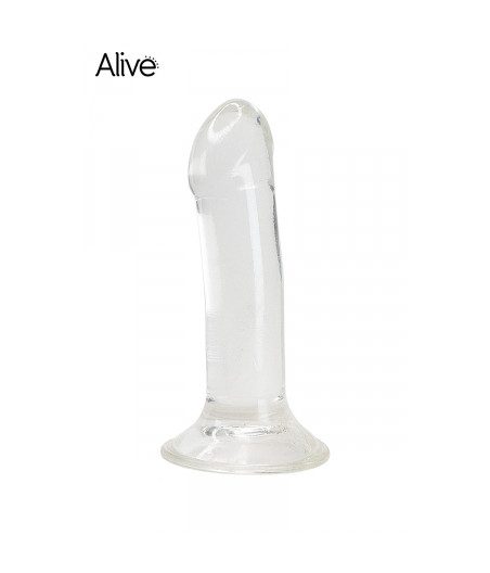 Gode jelly Valiant - Alive