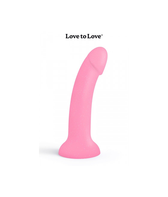 Dildolls Glitzy - Love to Love